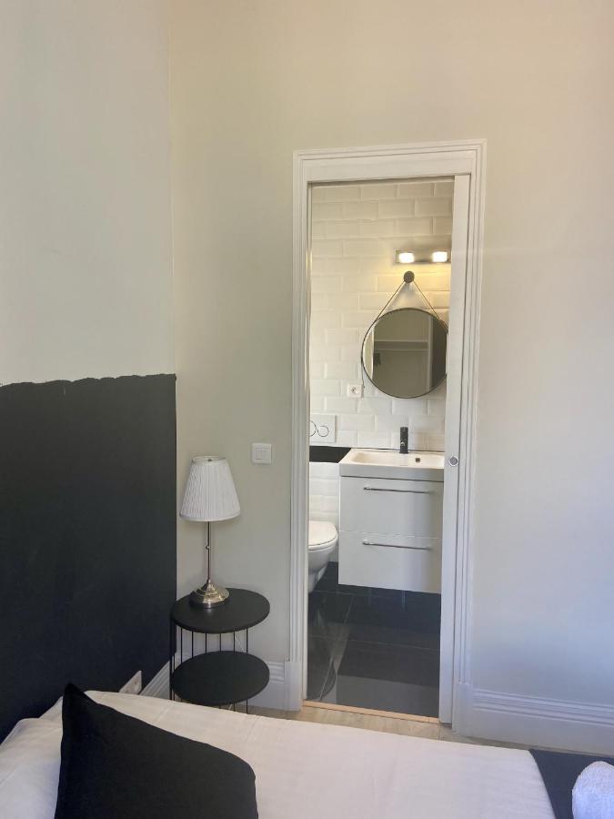The Loft - Superb 2 Bedrooms On Top Floor With Terrace - 10Min To Palais & Beach! Cannes Exteriör bild